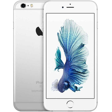 Apple iPhone 6S 16GB Silver